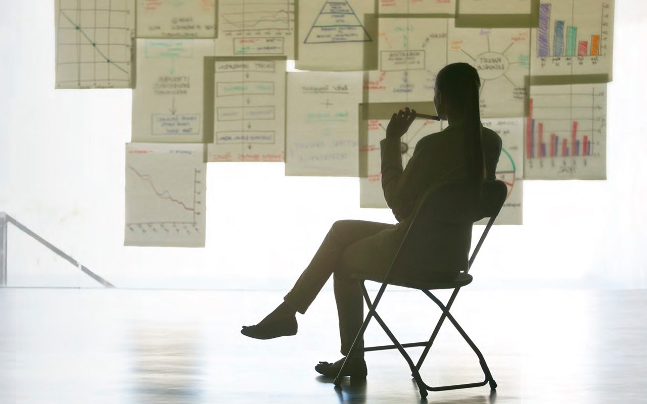 Mujeres emprendedoras.