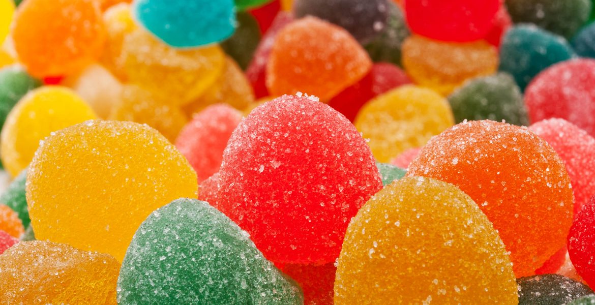 Los niños tienen facilidad de conseguir gomitas con mariguana según la Secretaría de Salud. (Shutterstock)
