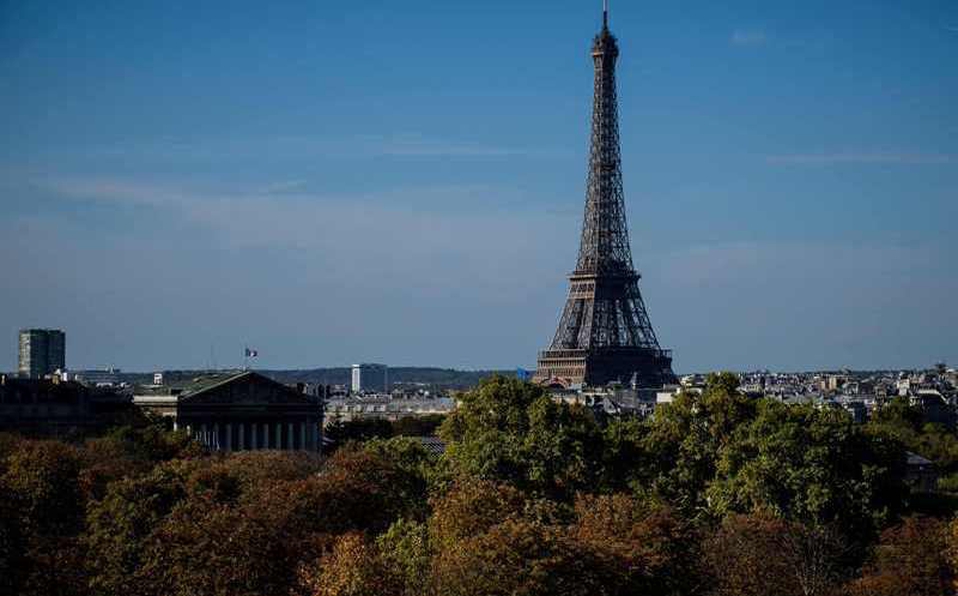 París, Singapur y Hong Kong lideran la lista empatadas a 107 puntos, seguidas a poca distancia de Zúrich, Ginebra y Osaka. Archivo