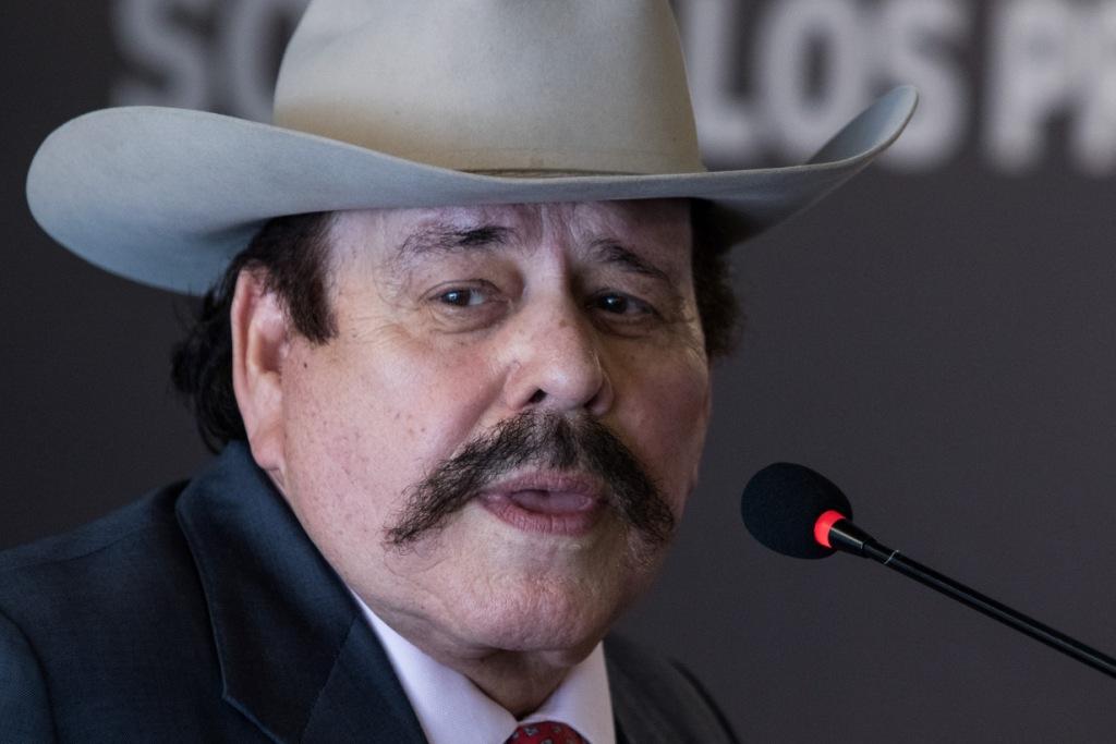 Armando Guadiana (Cuartoscuro)