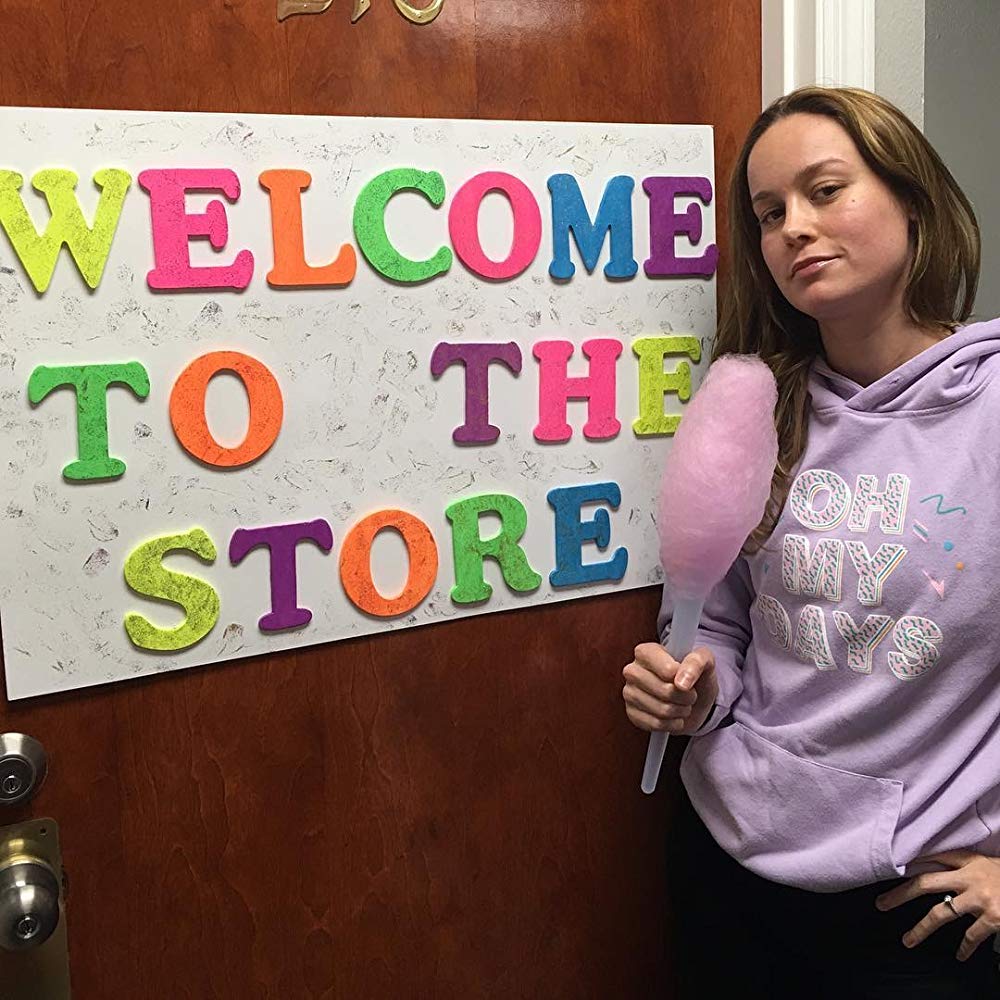 Brie Larson estrenará largometraje en Netflix (Especial)