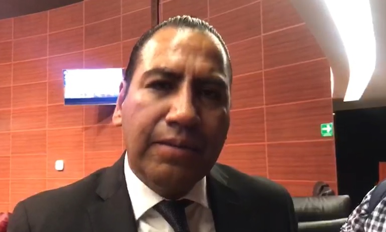 Eduardo Ramírez Aguilar (Especial)