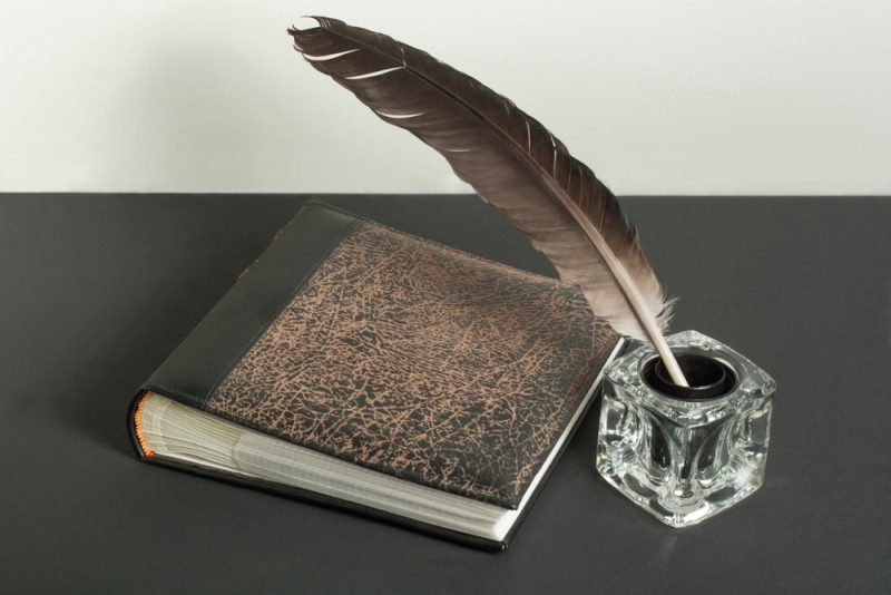 El Día Mundial de la Poesía se celebra desde 1999 (Shutterstock).