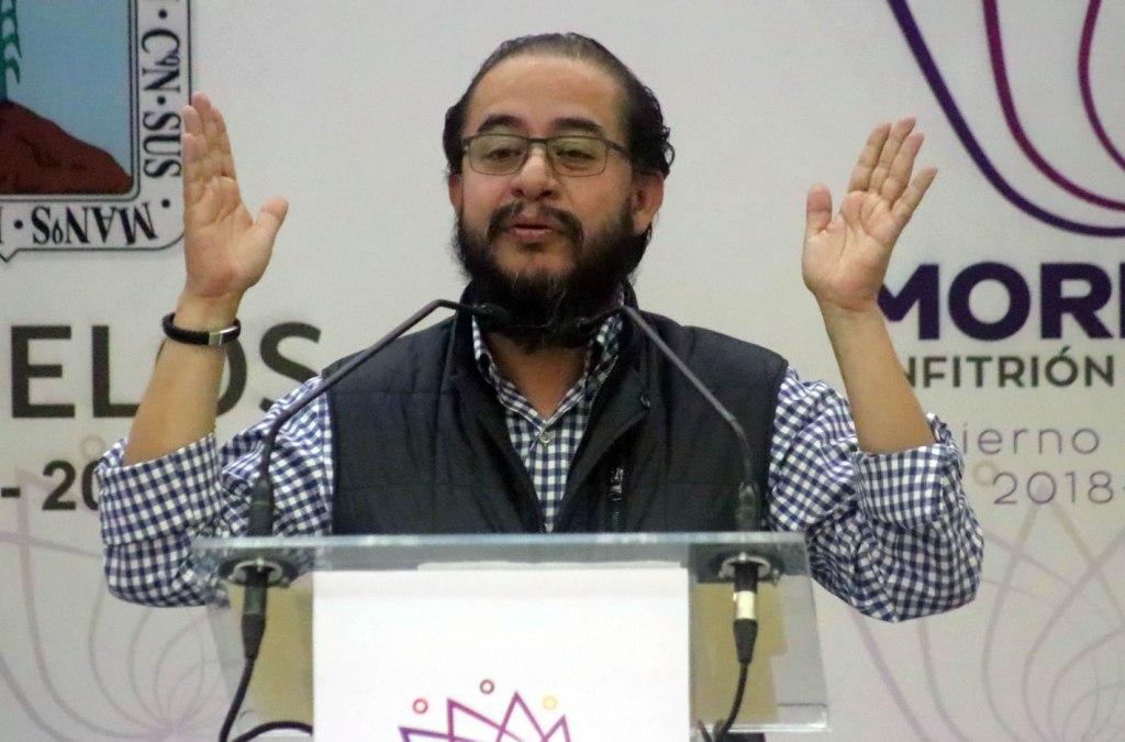 Hugo Éric Flores (Cuartoscuro)