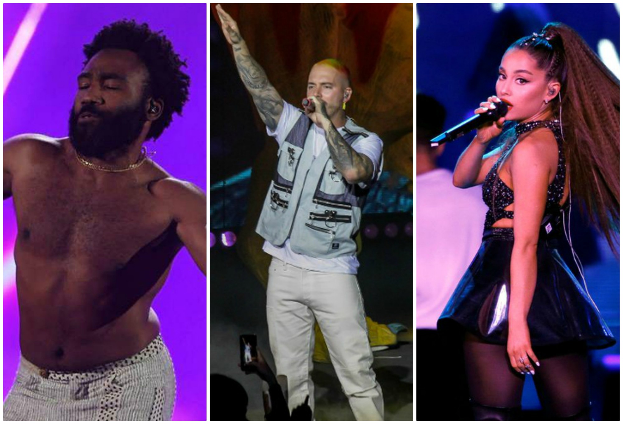 Lollapalooza 2019 (Especial).