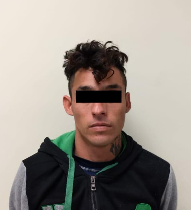 Menor, de 8 meses, falleció por asfixia y presentaba severos golpes y desnutrición. Foto: Especial