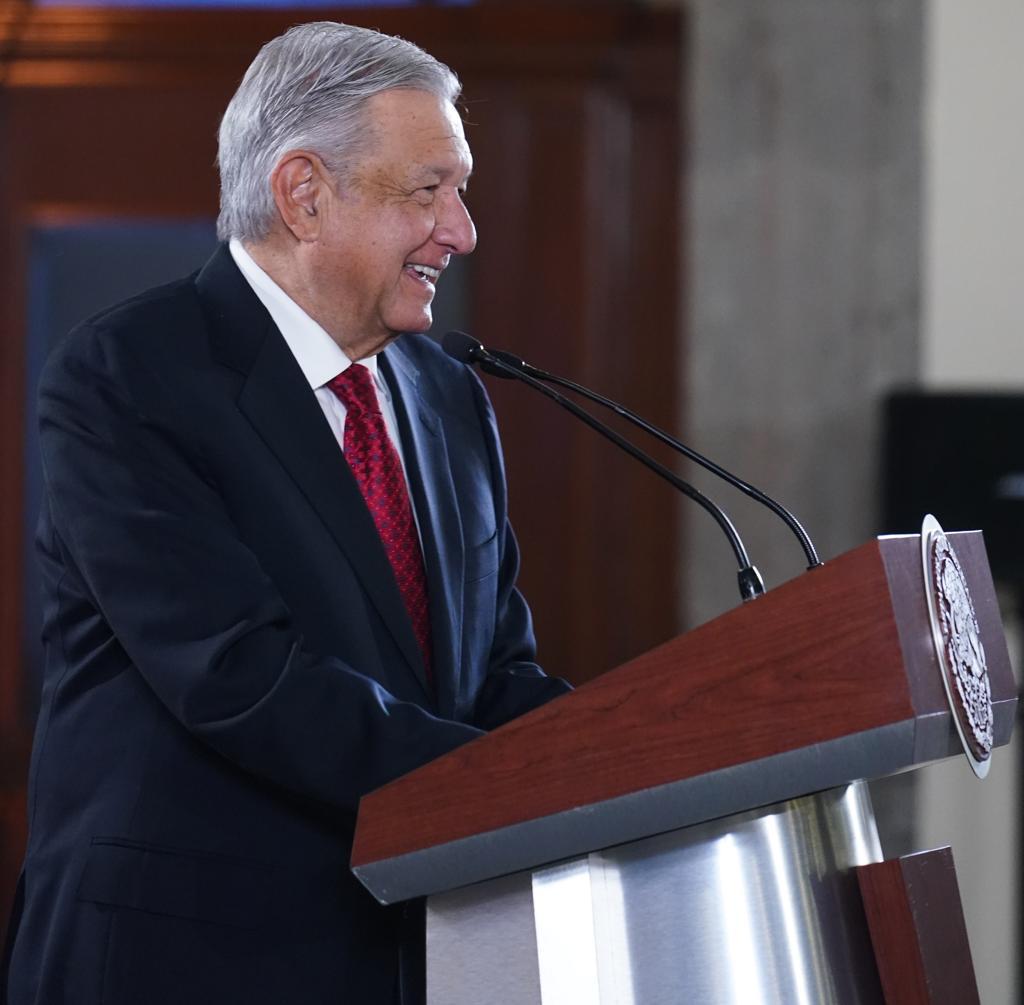 La Secretaría de ENergía hizo estudios previos a realizar la invitación restringida a Dos Bocas, dijo AMLO/Especial.