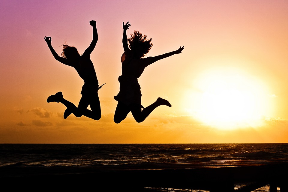 Te damos tres consejos para ser feliz. (Especial)