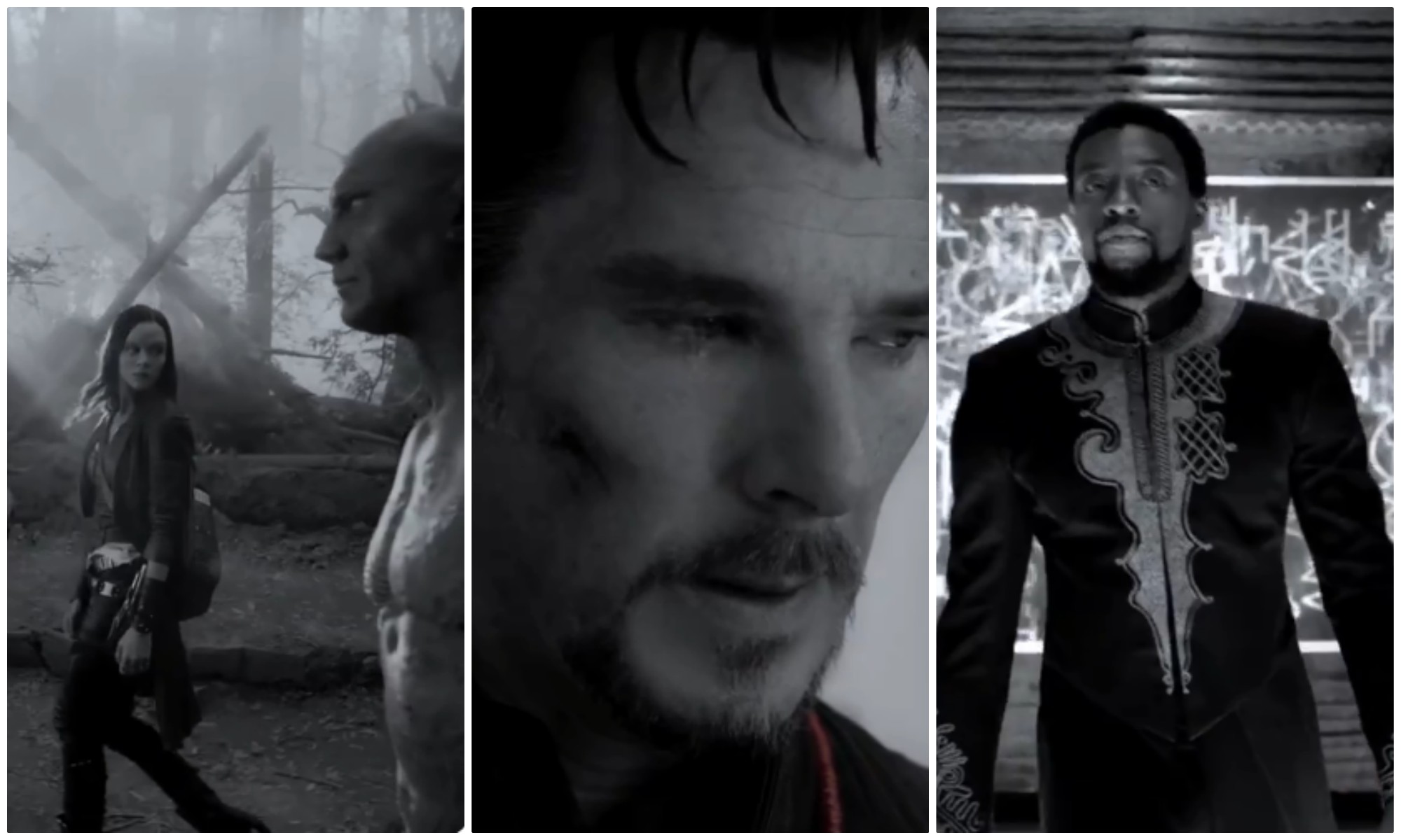 Avengers: Endgame (Especial).