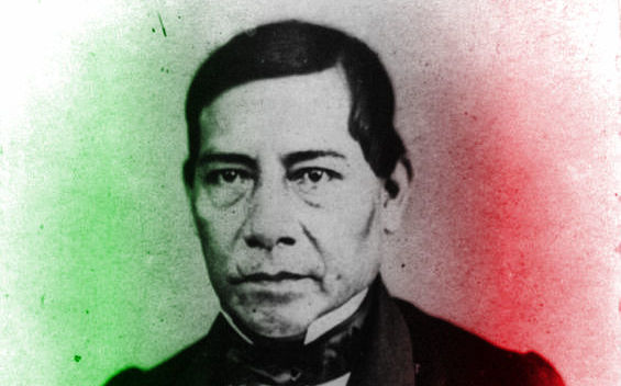 Benito Juárez, biografía y 15 datos que no conocías- Grupo Milenio