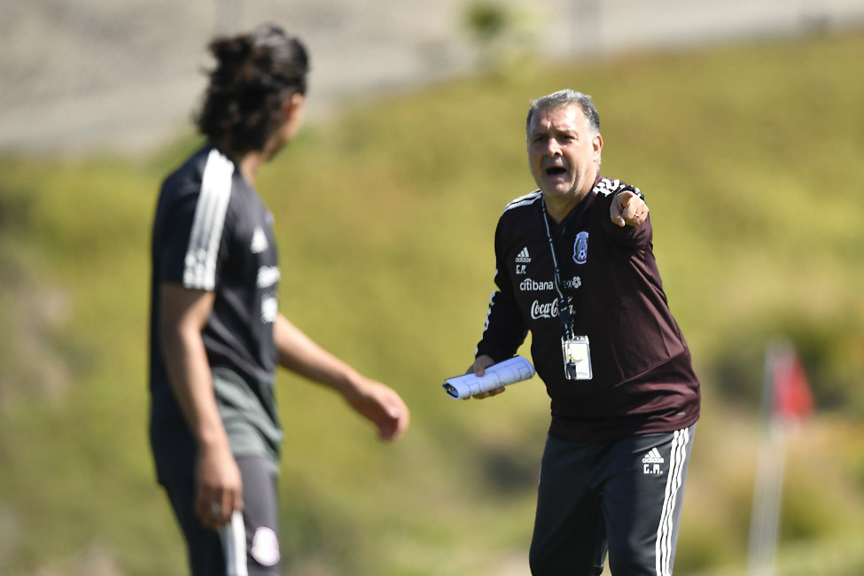 Gerardo Martino (Imago7)