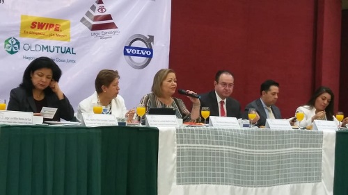 La institución informó que el costo será de 904 pesos mensuales. (Alondra Ávila)