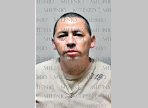 Mario Aburto cumple una condena de 45 años.