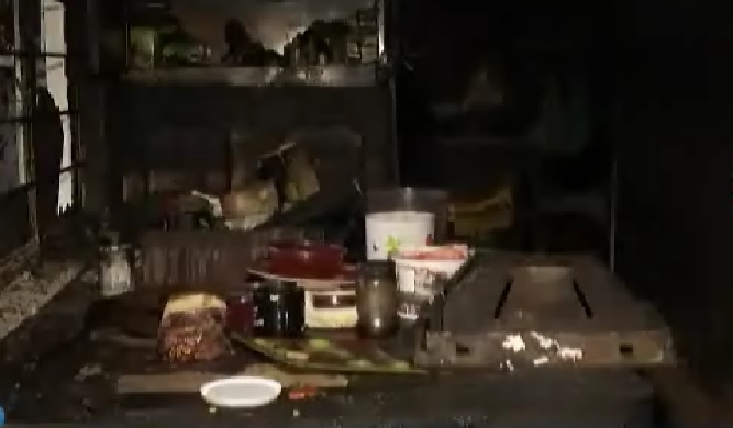No se reportaron daños materiales (Foto: Especial).