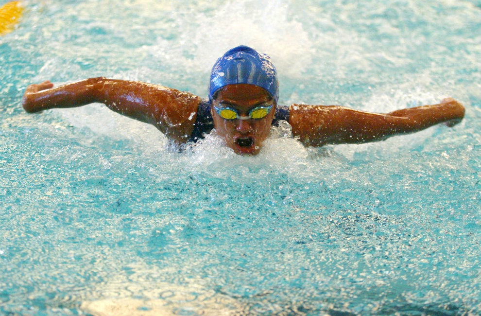 Nora Toledano (Mexsport)