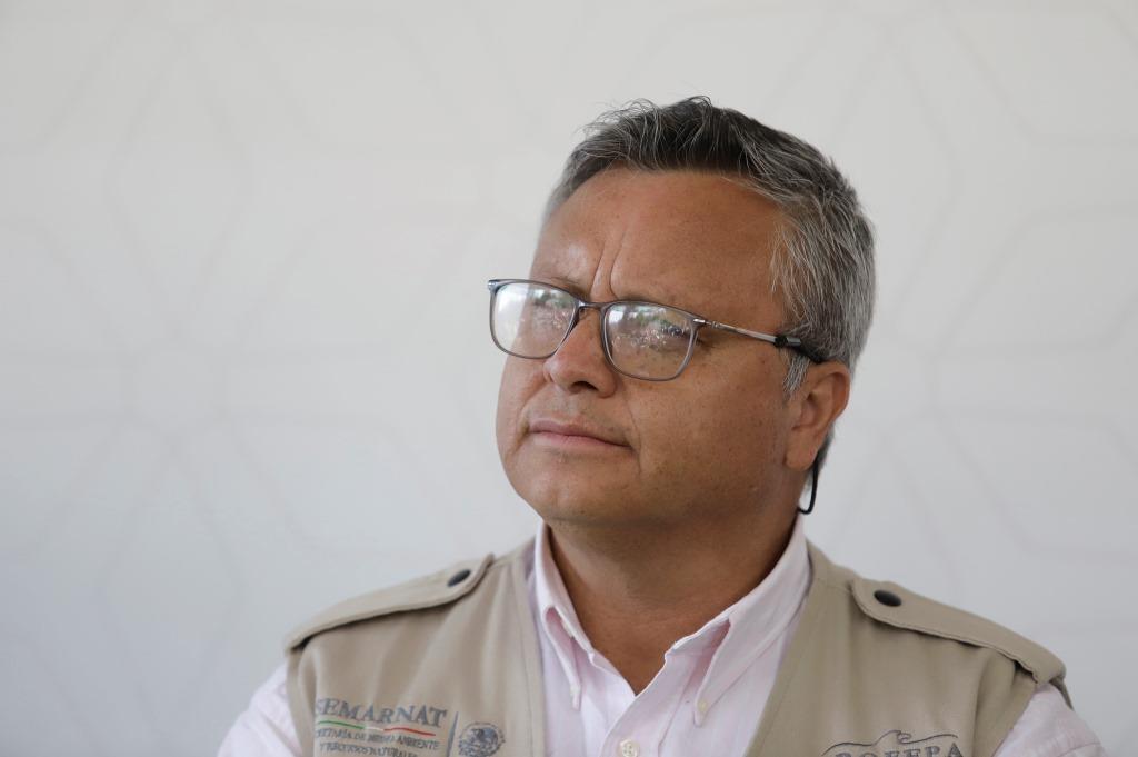 Esta práctica ilícita se relaciona con grupos delictivos organizados, además de pobladores para autoconsumo (Agencia Enfoque)