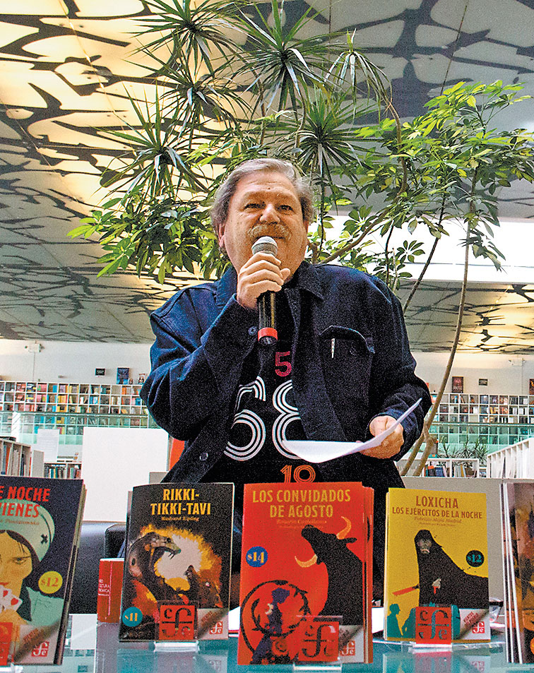 Presenta informe de 62 días en el cargo. (Cuartoscuro)