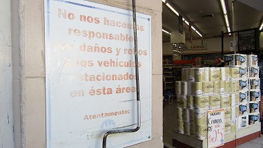 seguridad