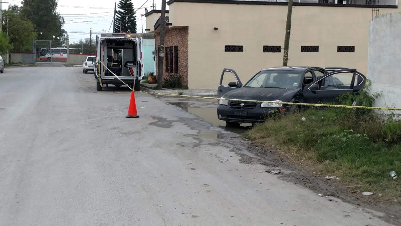 Asesinato de dos mujeres en Reynosa