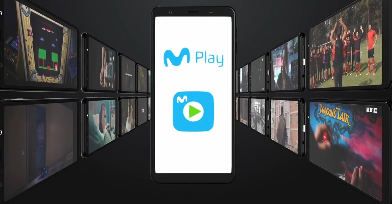 Movistar Play (Especial)
