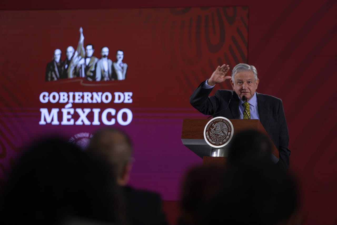 El Presidente también pedirá mayor inclusión financiera (Foto: Omar Franco)