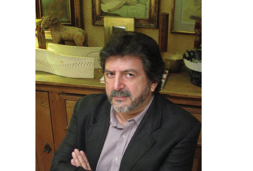 Rogelio Jiménez Pons.