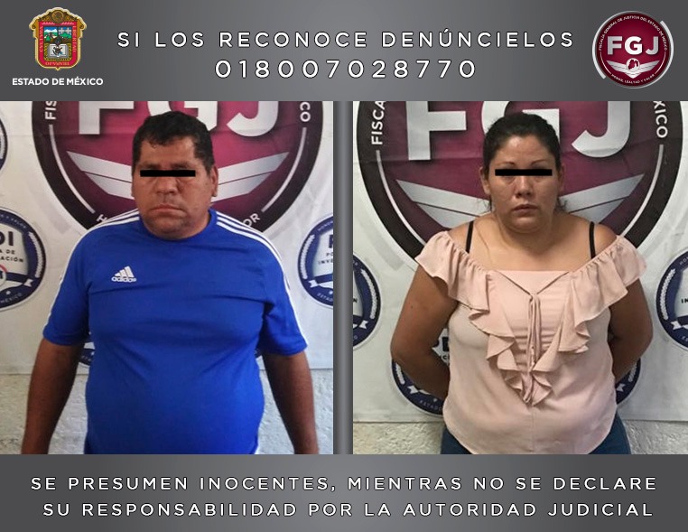 Se ostentó como integrante de una banda criminal. (Especial)