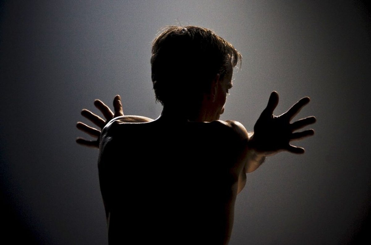 En la época clásica, del autoconocimiento proviene la medicina contra el dolor. (Foto: EFE)