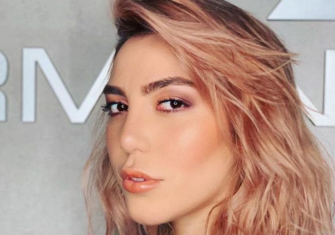 Frida Sofía (Instagram)