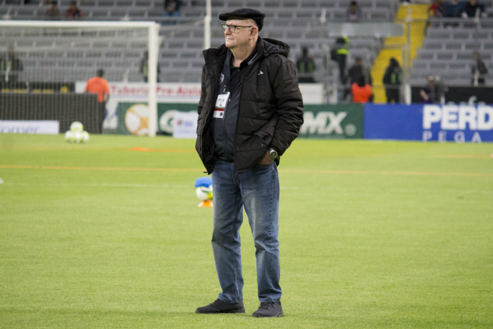 Manuel Lapuente (Imago7)