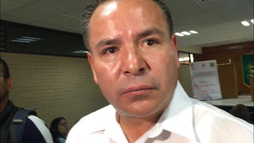 El presidente municipal señaló que también se debe a su combate a la delincuencia. (Especial)