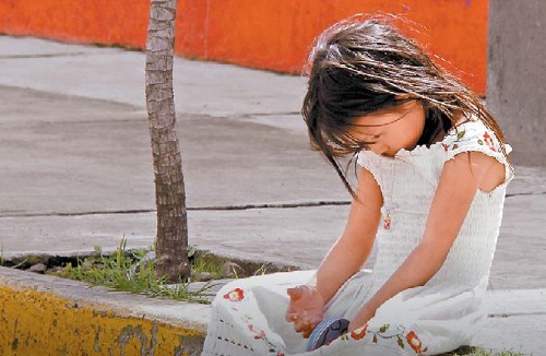 Se espera poder tipificar esta práctica como delito penal. (Claudia Aguilar)