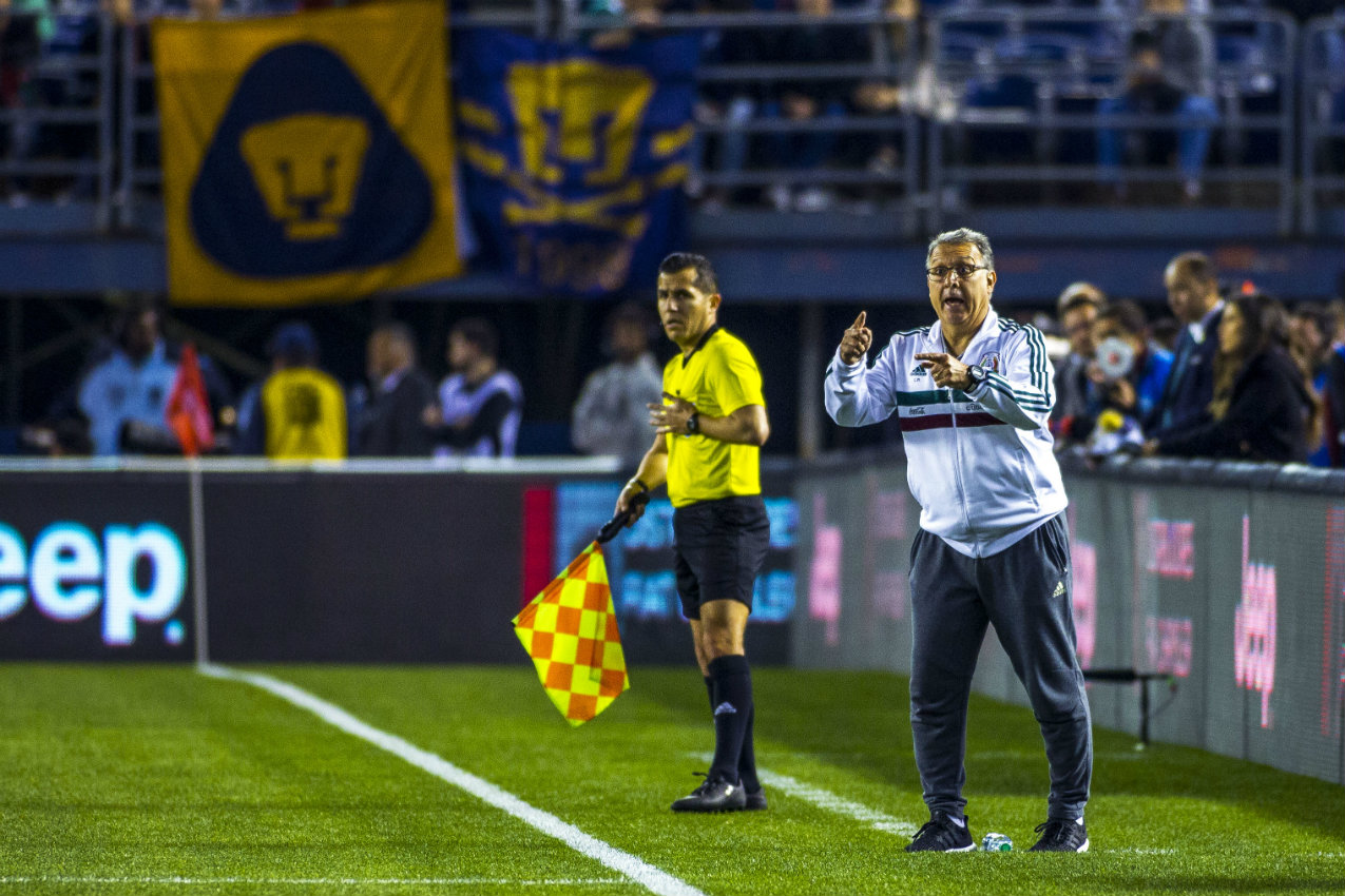 Gerardo Martino (Imago7)