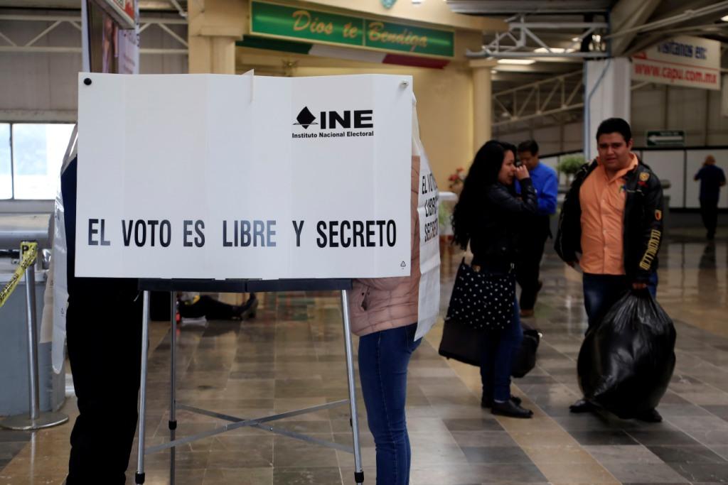 Este 2 de junio se realizarán elecciones extraordinarias en seis entidades. (Cuartoscuro)