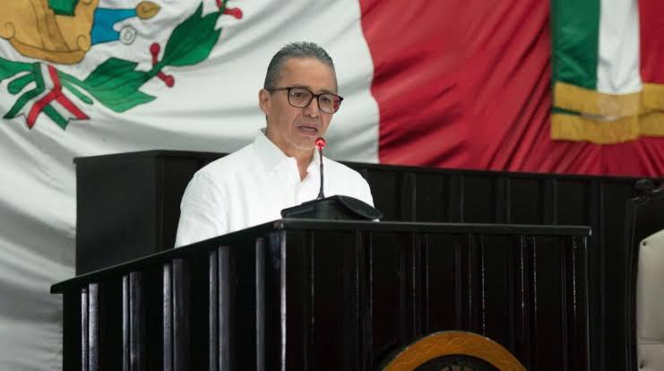 Óscar Montes de Oca Rosales. (Especial)