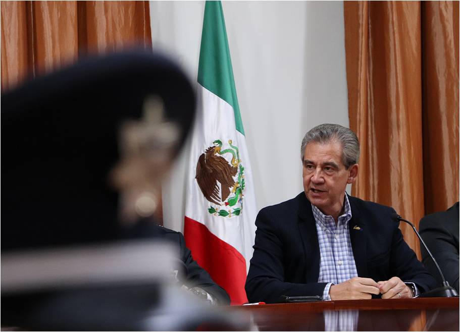 Se debe dar seguimiento a ex policías