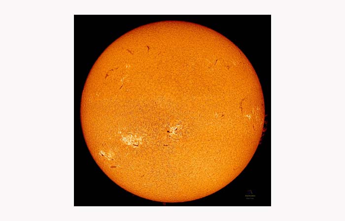 El Sol dura a veces hasta 11 años con mínimos y máximos de actividad.