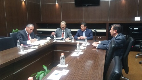 La agrupación presentó los resultados de un foro en la materia. (Claudia Hidalgo)