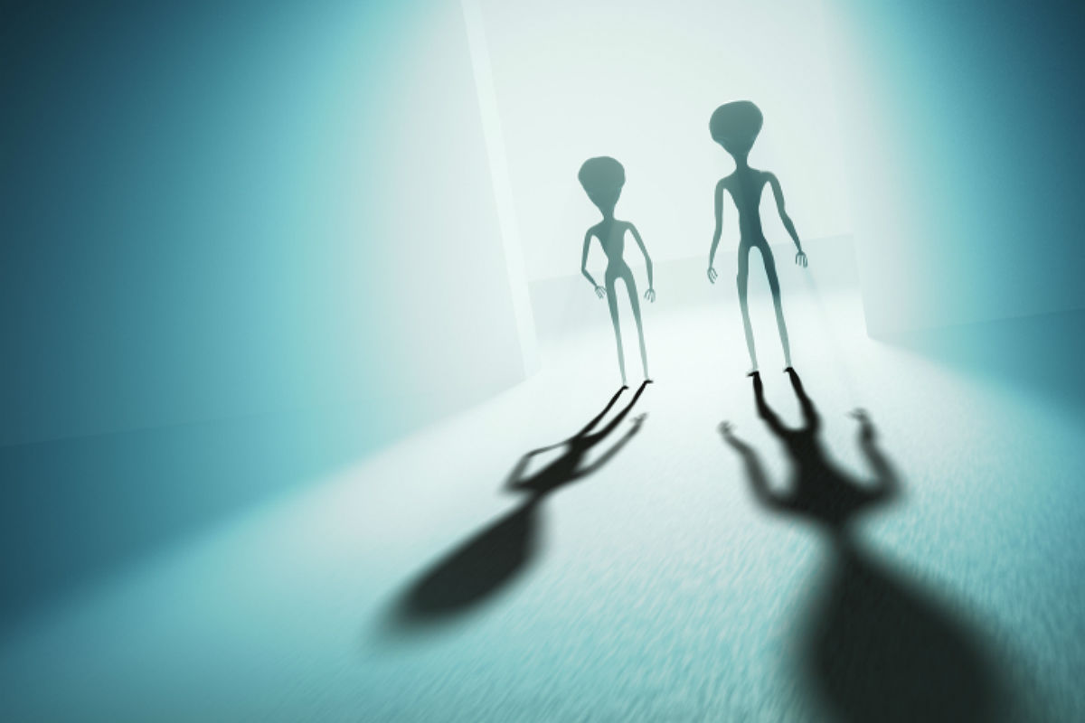 Los científicos tienen varias teorías de por qué los aliens no han contestado los mensajes. (Shutterstock)