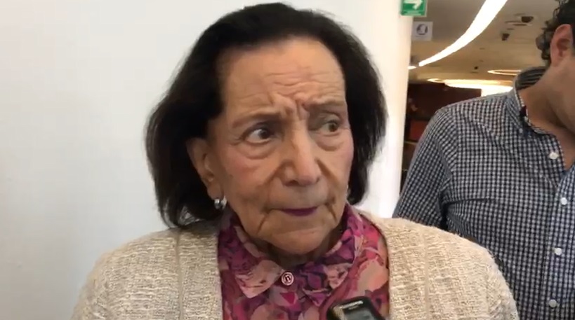 Ifigenia Martínez (Especial)