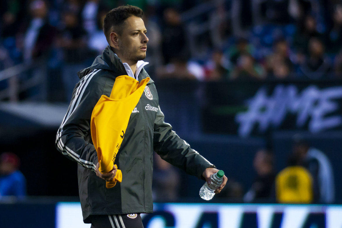 Javier Hernández (Imago 7)