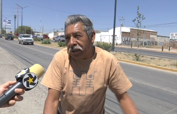 Solicitan ciclovía en San Juan Bosco