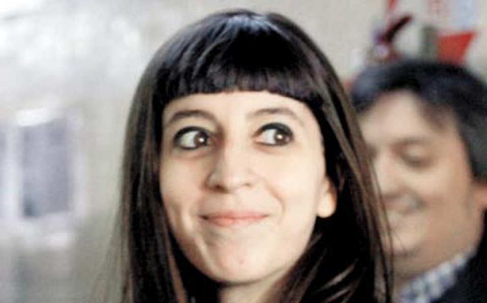 Los abogados de Florencia Kirhcner deberán informar a la Justicia del domicilio donde ella reside en Cuba. (Archivo)