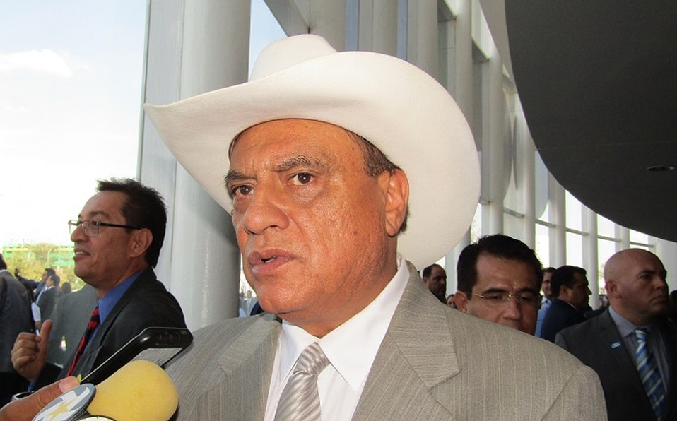 alcalde