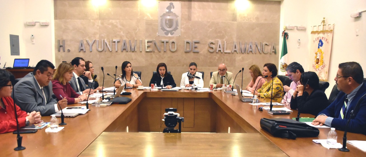 Aprueba el Ayuntamiento de Salamanca "El Día de la Bandera de la Paz"