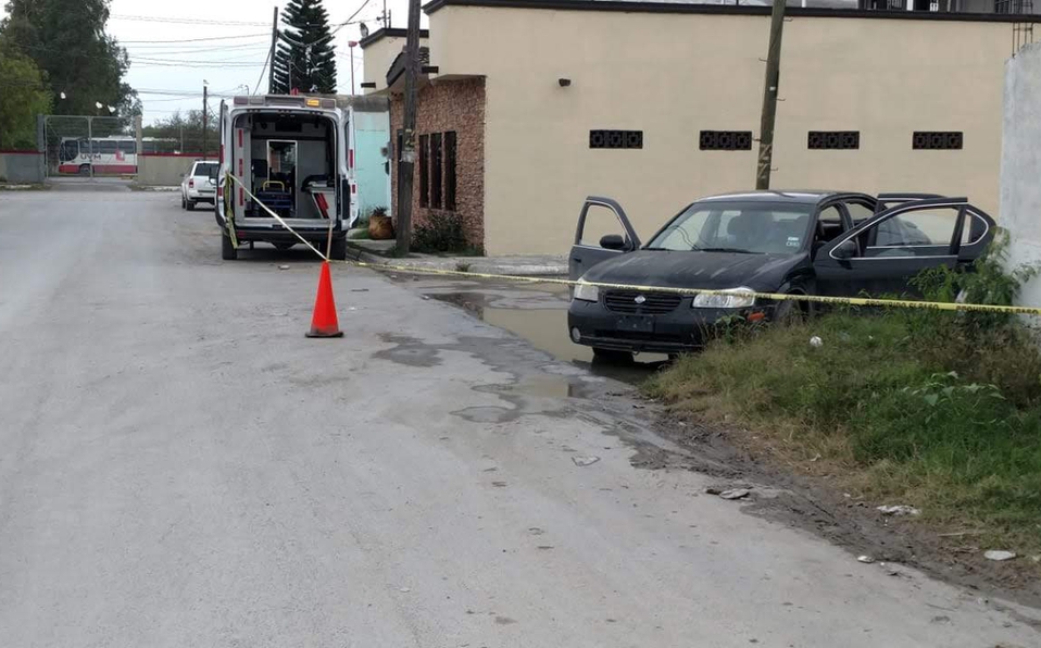 Asesinato de dos mujeres en Reynosa