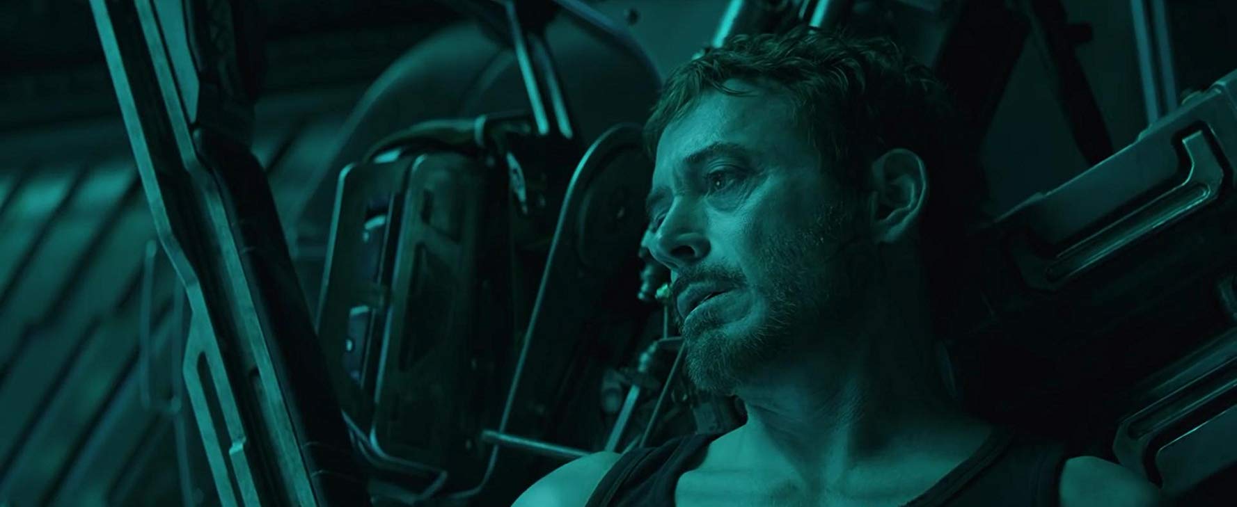 'Avengers Endgame' se estrenará el 26 de abril (Especial).