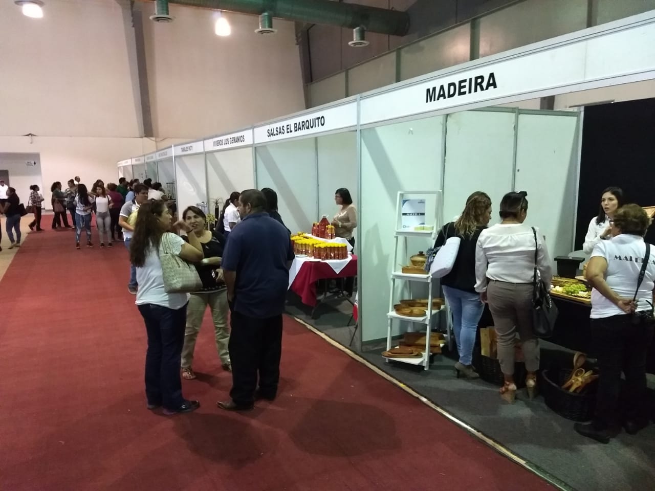 Emprendedoras del Sur de Tamaulipas.