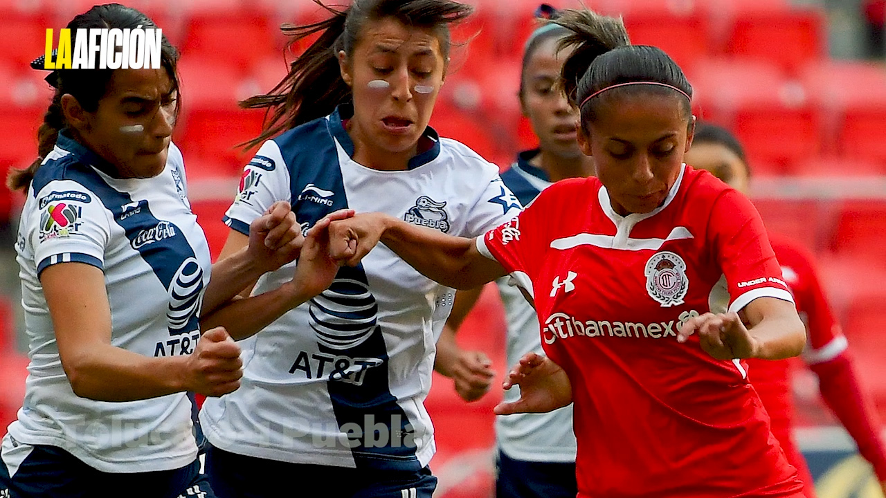 La Jornada 14 de la Liga MX Femenil en pocas palabras - Grupo Milenio
