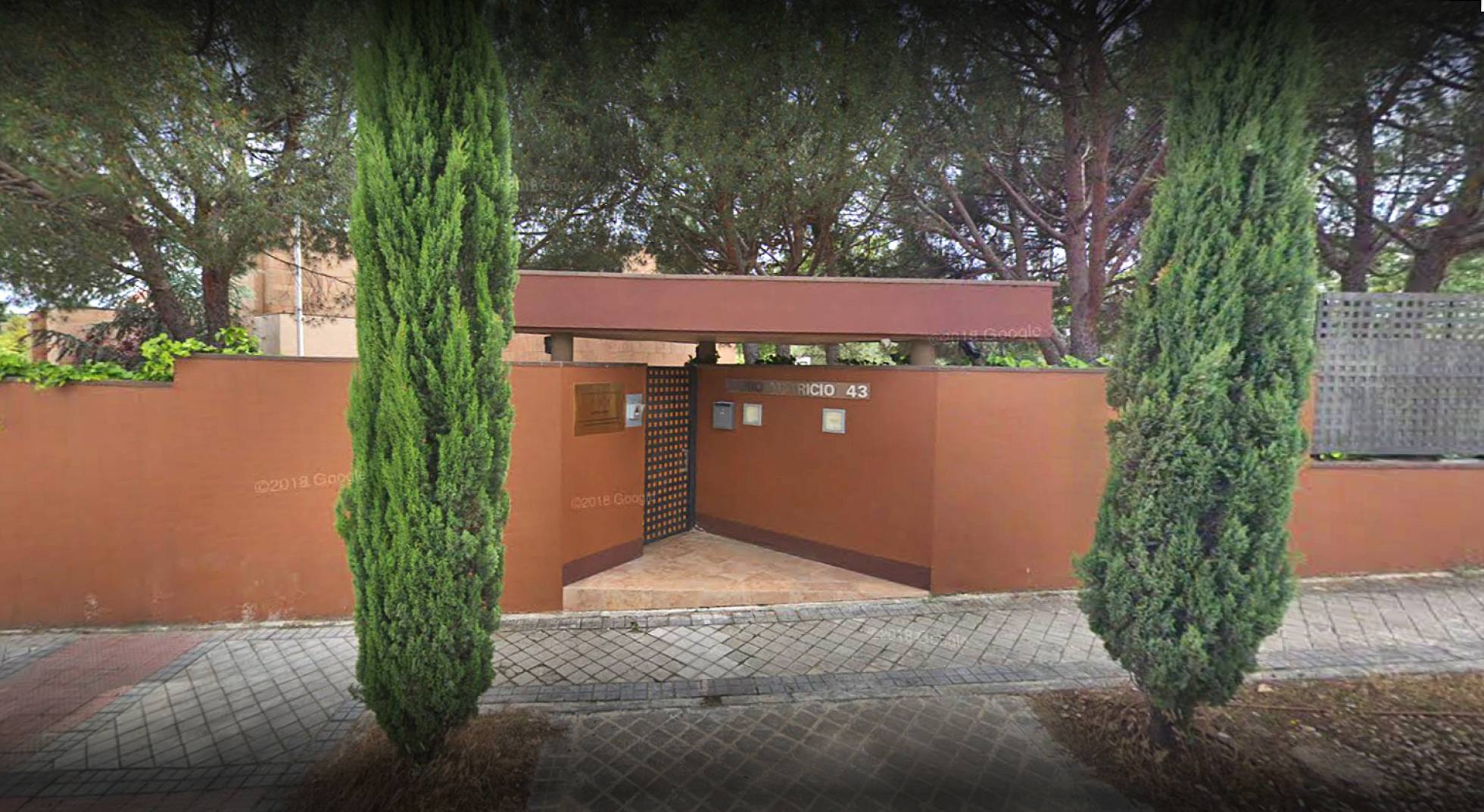 El supuesto líder del asalto, según explica el juez español, se presentó en la embajada norcoreana el 22 de febrero. Especial